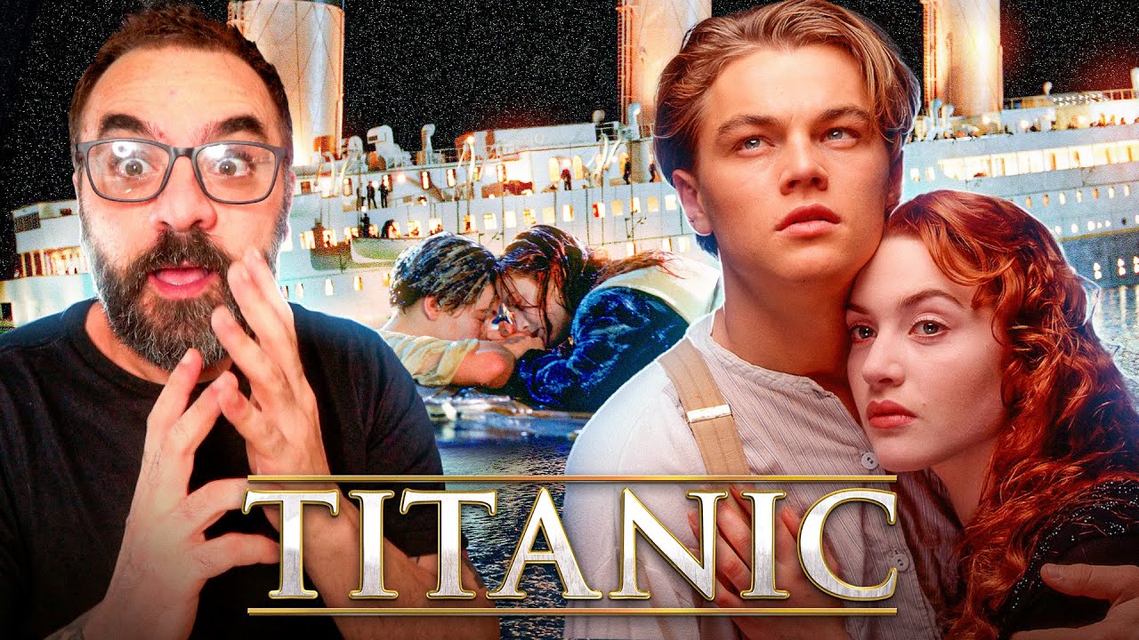 TITANIC (1997) - Crítica