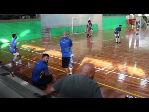 Helvetia X Círculo Militar