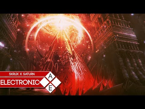 Skrux & Saturn - Entity | Electronic