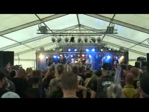 smegma auf dem Force Attack 2009  1