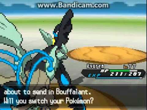 Guida Pokemon Nero 2 - Parte 119 - La MN06 Sub e il nostro Rivale