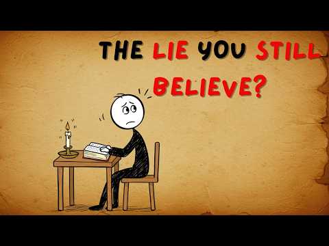 The 3 LIES About LUST Christians Keep Believing