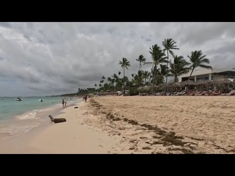 Sunny travel destinations narrowing for Canadians