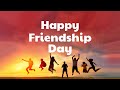 Happy Friendship Day 2025 Wishes Greetings And Quotes WishesMsg Com