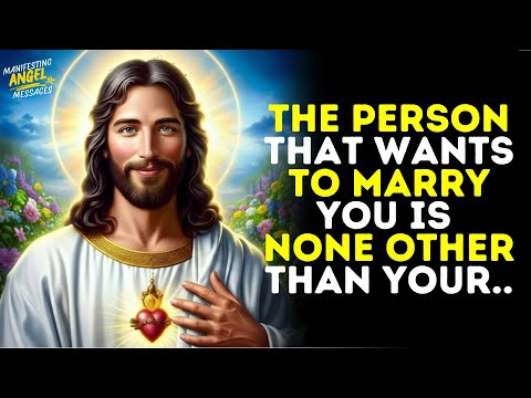 Angels Say: The Person Meant to Marry You Is Someone Familiar!