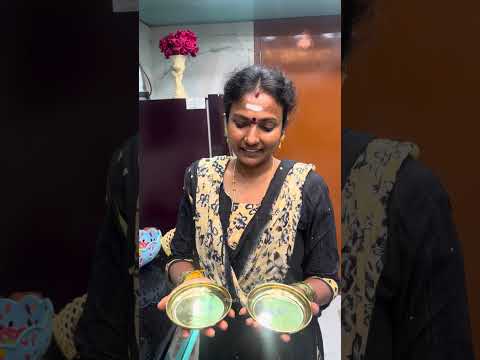 கும்பகோணத்துல இருந்து வாங்கி வந்த பொருள Unboxing பண்ணுவோம் ‼️🥰 #poojaskitchen #ytshorts #shorts