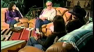 The George Jones Show (FULL EPISODE) LORETTA LYNN, SARA EVANS, BILLY RAY CYRUS