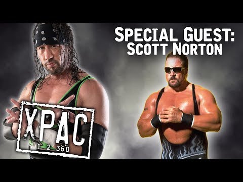 Sean Waltman: Neville Will Be In “Best In The World” Conversation Again Soon