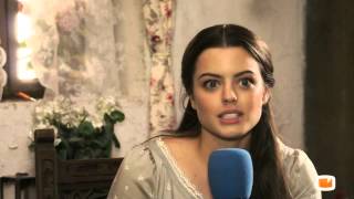 Adriana Torrebejano - Crisabel S3 (English Subs) video