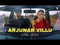 Arjunaru Villu Lyrical Video Gilli Thalapathy Vijay Trisha Vidyasagar Tamil Hit Song