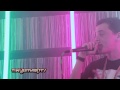 Logic Freestyle Westwood Crib Session