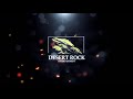 Desert Rock Entertainment Logo
