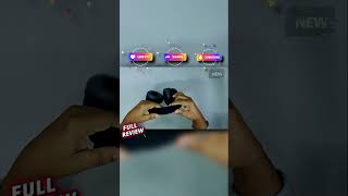 WAIT… THESE LOOK PREMIUM? 😳 SoundPEATS Space First Impressions #shorts #shortvideo