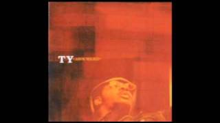 Ty - Trippin' Over Words