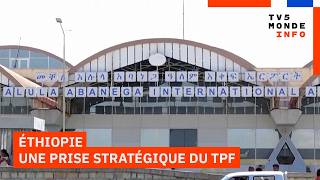 Éthiopie : vers une reprise de Mekele par l'armée fédérale ?