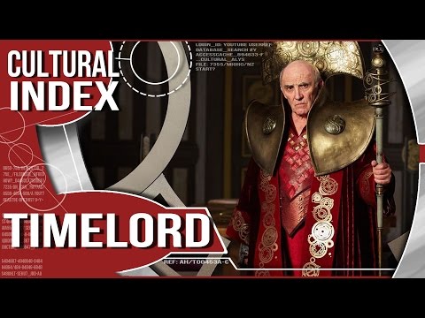 TIMELORD: Cultural Index
