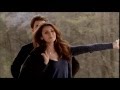 The Vampire Diaries Stelena Time Road Scene