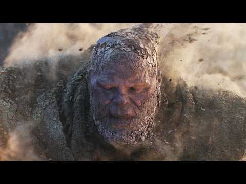 The Entire MCU Timeline Up Until Now