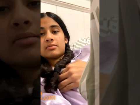 we met cute Nepali girl😍❤️💦 #trending #omegle #funny #adult #girls #cute #girl #fun #funnyvideo