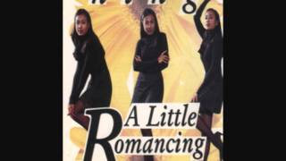 Ning Baizura - A Little Romancing