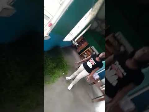 Our volunteer Venessa Monyangi