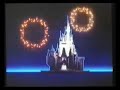 Walt Disney Home Video International Logo REVERSED