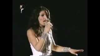 Helena Paparizou - Alli Mia Fora / Follow Me (Live, 2003)