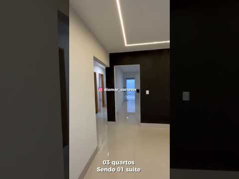 Uma casa espetacular no Buriti Sereno em Aparecida de Goiânia por apenas R$ 460 MIL 👏🏾👊🏾🔑