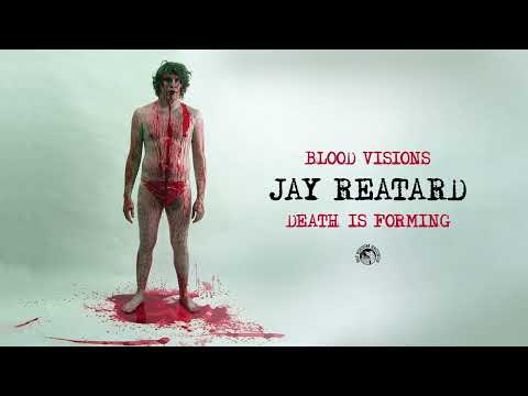 Death Is Forming - Jay Reatard