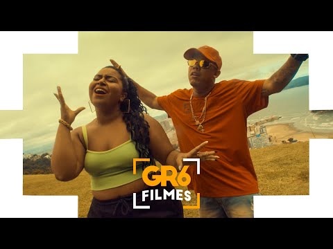 MC Bó do Catarina feat. MC Sara - Nós é o Trampo (GR6 Explode) Deejhay LP