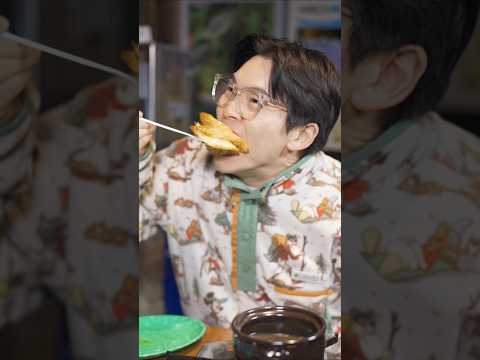 계란 후라이 무한리필 빌런 #shorts