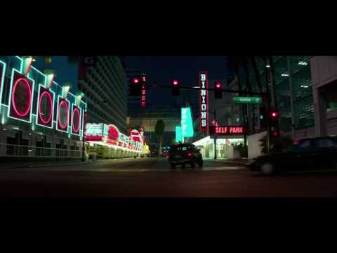 Sleepless Official Trailer 1 (2017) - Jamie Foxx Movie