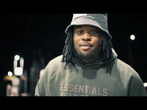 Kno Mob Kxng Dreiko - Dirty Secrets (Exclusive Music Video) | Dir. Emoneyshot1t