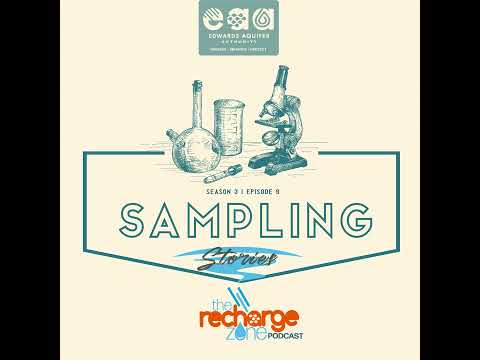 Season 3, Episode 9 | Sampling Stories