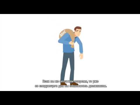 Не забывайте оплачивать имущественные налоги