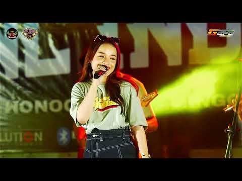 TIRANI - TASYA ROSMALA ( GOPO MUSIC ) //ANNIVERSARY 1 DEKADE SNC INDONESIA