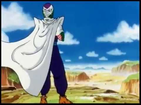 (Short Filler) What if Mariko Kouda voiced Piccolo?