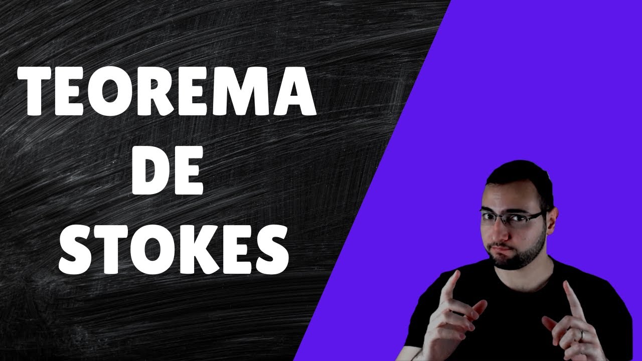 Teorema de Stokes