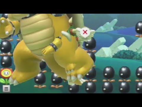 Interlock Turnaround ~ Normal 100 Mario Challenge - Super Mario Maker - No Commentary 1bo