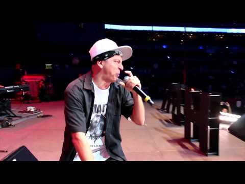 MARTO LIVE - Dios en la Arena Ciudad de México 2015