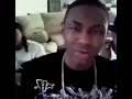 You gotta be ashamed of yourself , old as you is ft; sad bit music