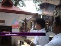 Pooja Function Of Dileep Starrer Maya Mohini