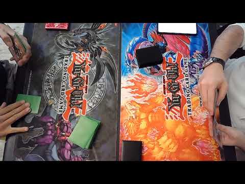 Goat Championship Series Vol. 4 - Round 7 Warrior (Marzocchi A.) Vs Goat Control (Ghesini J.)