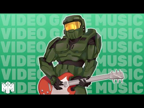 VIDEO GAME MUSIC: Why It's Underrated