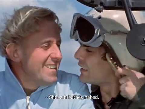 Les Chevaliers Du Ciel Series 3 Ep 5