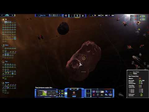 Let's Play Star Trek Armada III Nemesis - Verrat und die Offensive