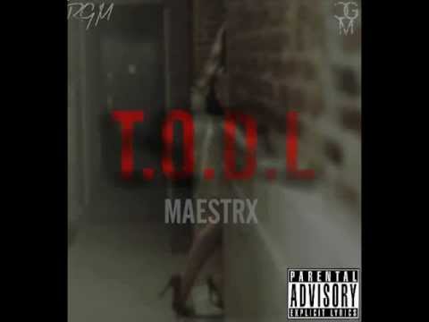 Maestrx ft. Nehmo & Pyro - Lost Boys