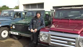 What Does it Cost to Convert My Defender to V8? - Common Rover V8 Questions with RPI Engineering