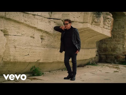 Anonimo Italiano - Lupo abbandonato (Official Music Video)