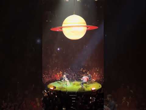 Follow Your Arrow-Kacey Musgraves 9/9/24